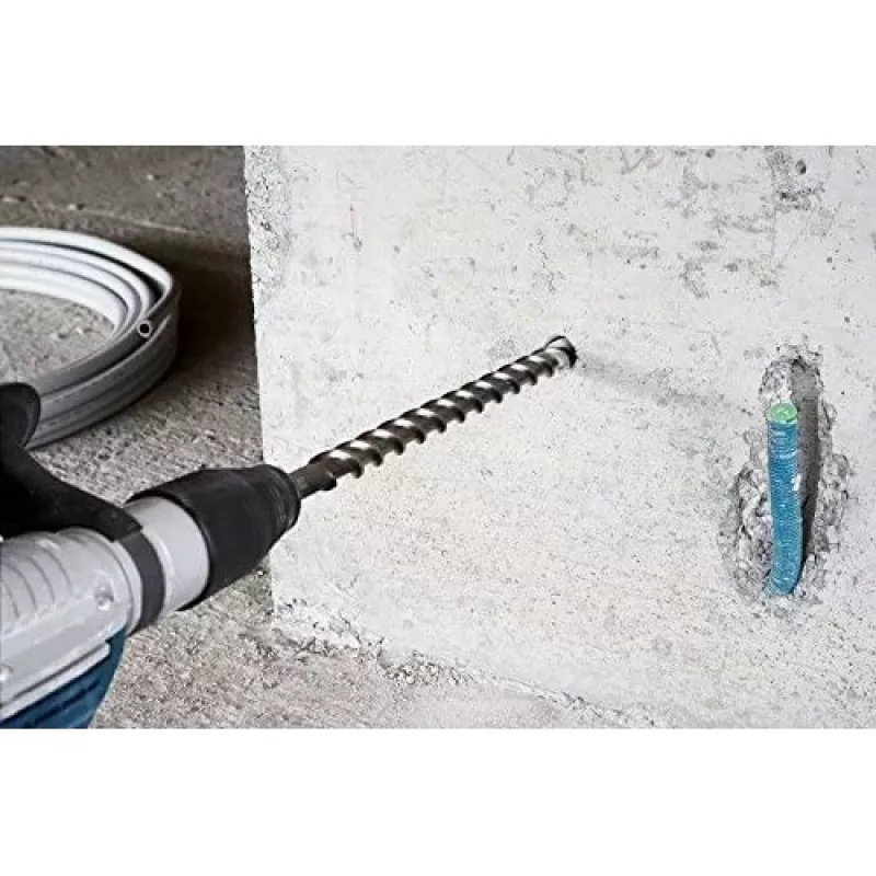 Grąžtų rinkinys Bosch CYL-5 2608588167