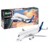 Revell 1/144 mastelio Airbus A300-600 vnt. Beluga modelio rinkinys