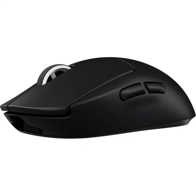 LOGITECH G PRO X Wireless LIGHTSPEED žaidimų pelė ir ausinės – JUODA – 2,4 GHZ / BT – EMEA29-953