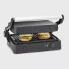 Kontaktinis grilis Severin KG 2398 Juoda Balta 1800W 300x220mm