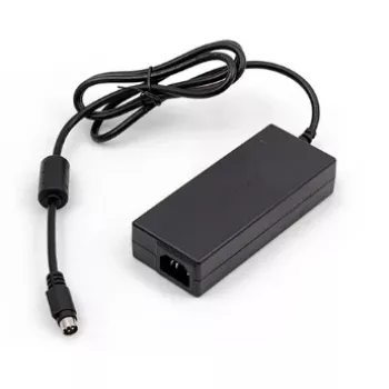 Maitinimo adapteris Synology 90W_1 vidinis įkroviklis juodas 90W