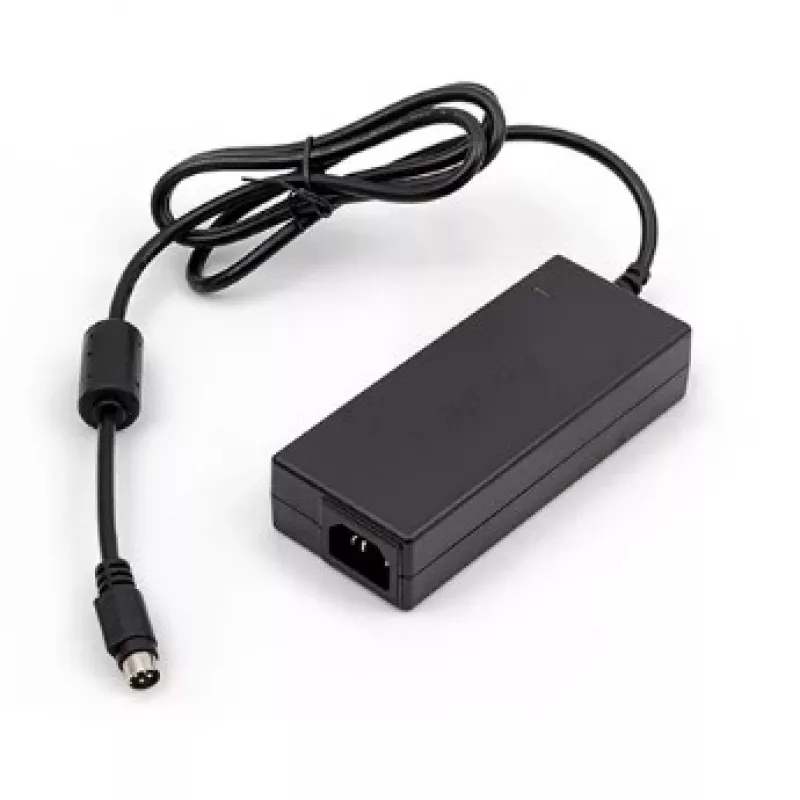 Maitinimo adapteris Synology 90W_1 vidinis įkroviklis juodas 90W