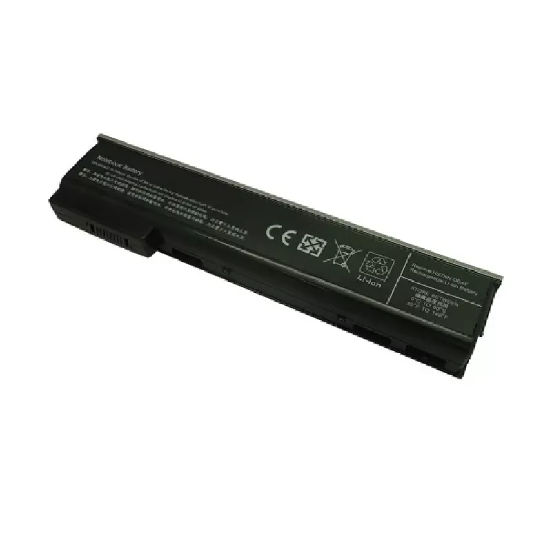 Nešiojamojo kompiuterio baterija, Extra Digital Advanced, HP CA06, 5200 mAh