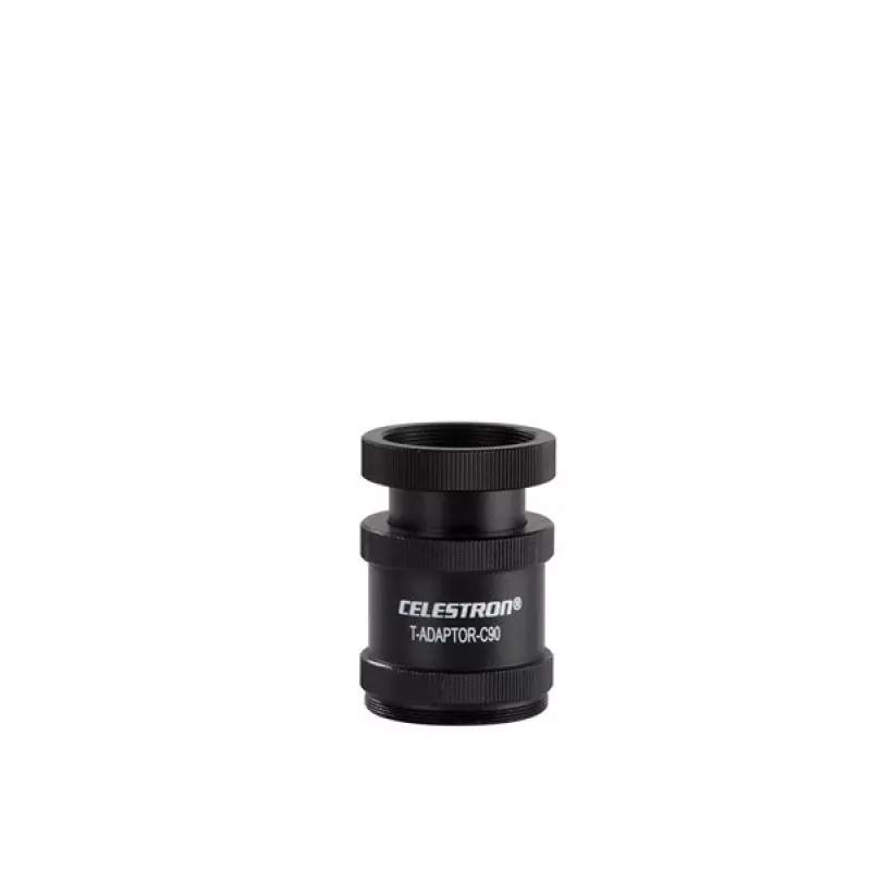 Celestron T-Adapter, „NexStar 4SE“ teleskopo adapteris