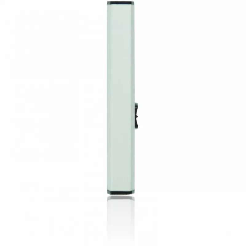 MediaRange - USB atmintukas - 256 GB - USB 3.0 - Juoda, Sidabrinė (MR919)