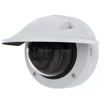 Axis 02332-001 apsaugos kamera Dome IP apsaugos kamera Lauko 3840 x 2160 pikselių Lubos/siena