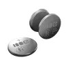 Monetos elemento baterija Green Cell CR2430 3V — 5 vnt.