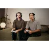 Ausinės STEELSERIES Arctis Nova 3X Wireless Bluetooth — Circumaural, Galvos juosta, 20–22000 Hz, 260 g