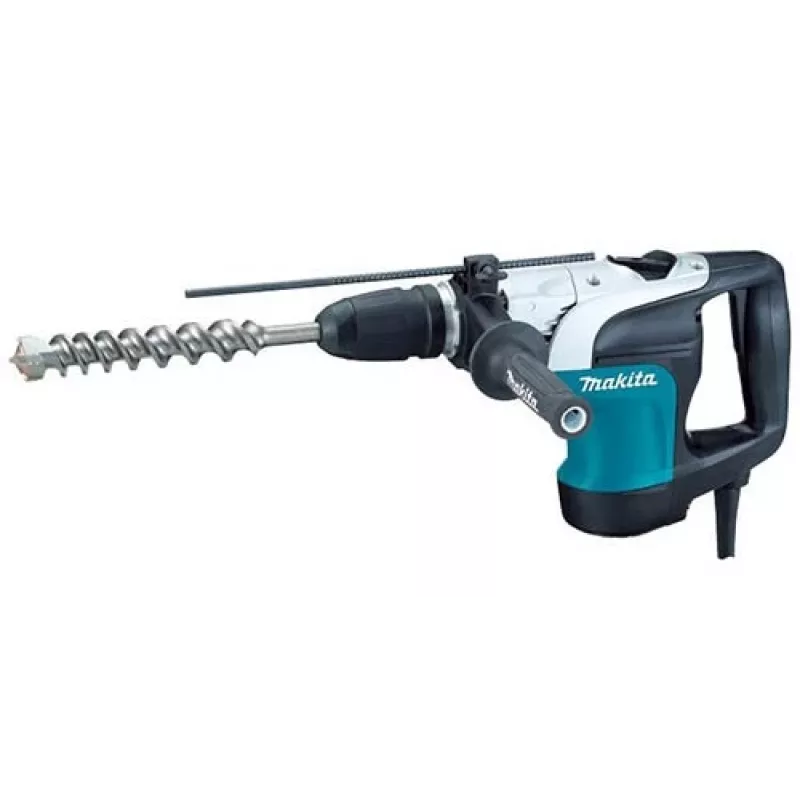 Makita HR4002 sukamasis plaktukas 680 aps./min. 1050 W
