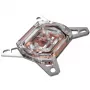CPU Waterblock Watercool Heatkiller IV Basic Intel Acryl — permatomas