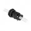 Kabelio sandariklis DeLOCK 60357 Juodas Plastikinis 1 vnt.