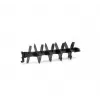 Elektrinė vejapjovė WOLF-Garten WBS3701 37 cm pjovimo plotis