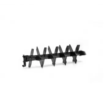 Elektrinė vejapjovė WOLF-Garten WBS3701 37 cm pjovimo plotis