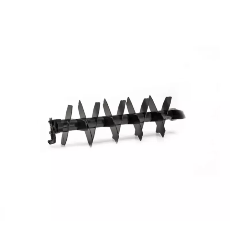 Elektrinė vejapjovė WOLF-Garten WBS3701 37 cm pjovimo plotis