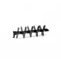 Elektrinė vejapjovė WOLF-Garten WBS3701 37 cm pjovimo plotis