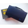 Ecat JOLCDR104 Citygear CD laikiklis 104 CD juodas