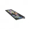 Logickeyboard VZ-2320091 Juoda