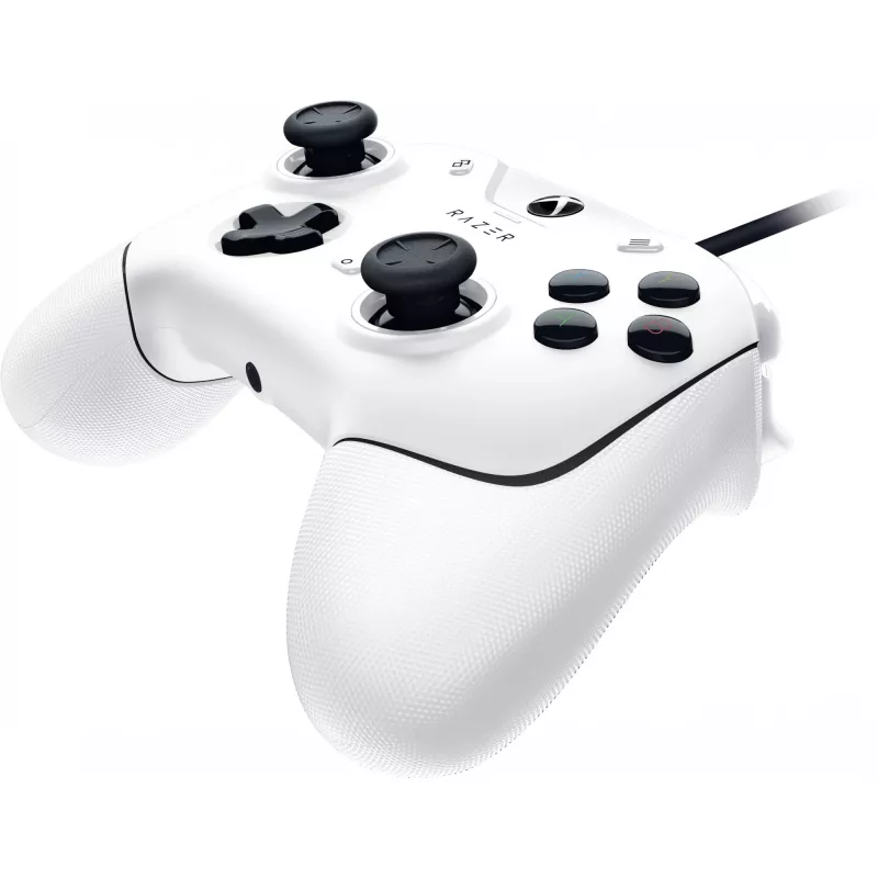 Razer RZ06-03560200-R3M1 Baltas