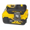 DeWALT XR Belaidis 18V gręžtuvas-suktuvas su raktu, Li-Ion, Euro kištukas