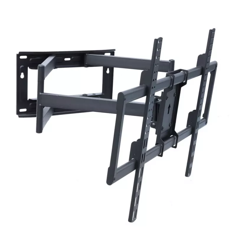 TV laikiklis LCD/LED 50-120 150kg AR-91XXL vertikalus/horizontalus reguliavimas 9