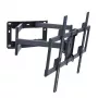 TV laikiklis LCD/LED 50-120 150kg AR-91XXL vertikalus/horizontalus reguliavimas 9