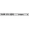 Huawei S310-24P4X Gigabit PoE išmanusis komutatorius, 4x SFP+ 24x PoE, 4x SFP+, stovo montavimui