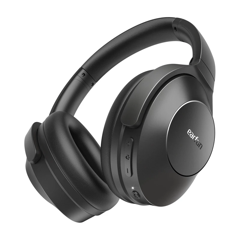 Ausinės Earfun Wave Life HP201