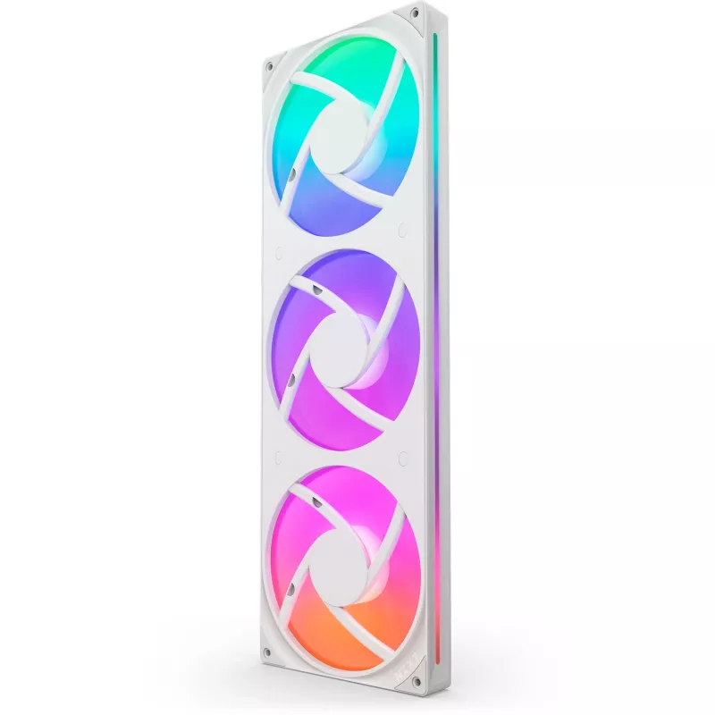 Ventiliatorius NZXT F420 RGB Core