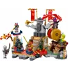 LEGO NINJAGO 71818 Tournament Battle Arena