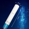 Visakryptė 4G LTE dviguba antena QOLTEC 57045 12 dBi
