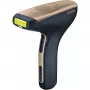 IPL 8800 VELVET SKIN PRO , plaukų šalinimo prietaisas auksinės spalvos
