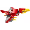 LEGO žaidimų rinkinys Sonic the Hedgehog 30704 — Barkilyr Attack žaidimų rinkinys, 42 dalys, su kolekcionuojama minifigūrėle
