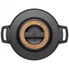 Fiskars 1026565 4 L juodas