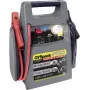 Užvedimo stiprintuvas GYS PACK PRO 026155 12V 600A nešiojamasis akumuliatoriaus stiprintuvas transporto priemonėms