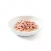 Šlapias kačių maistas Agras Pet Foods Schesir virimo vandenyje — Tunas 85 g, suaugusioms katėms, 13 % baltymų, 2,5 % riebalų