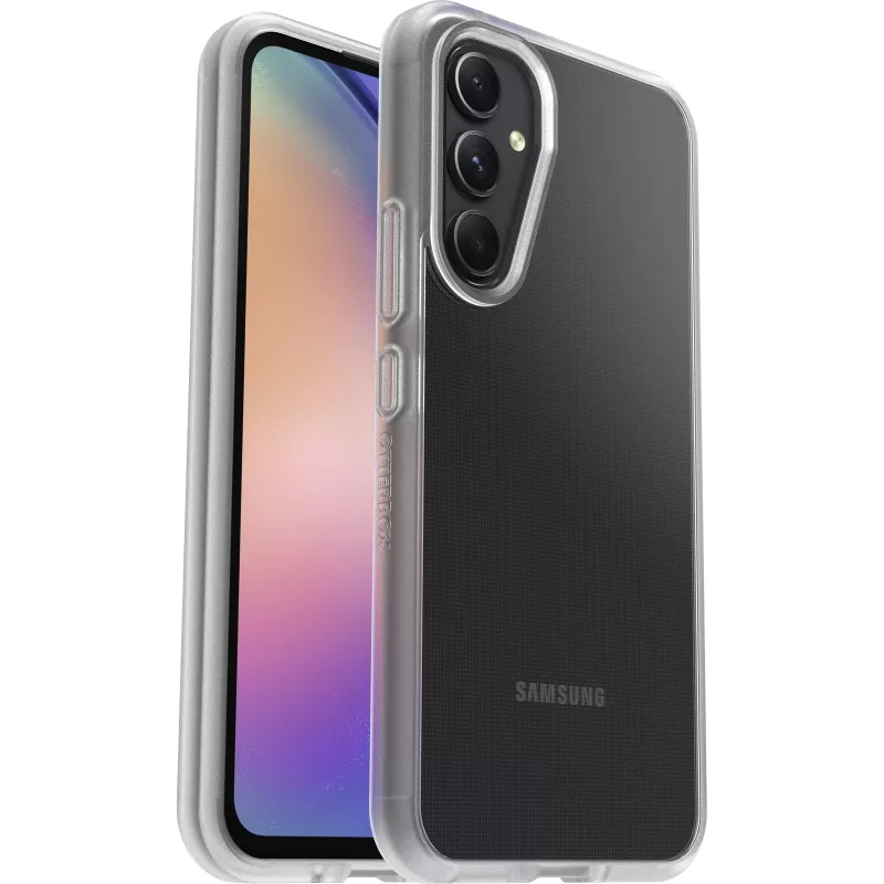 OtterBox React dėklas Samsung Galaxy A54 5G permatomas (77-91601)