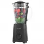 Blender Glass Jug Petra PT5531MBLKVDE Juoda