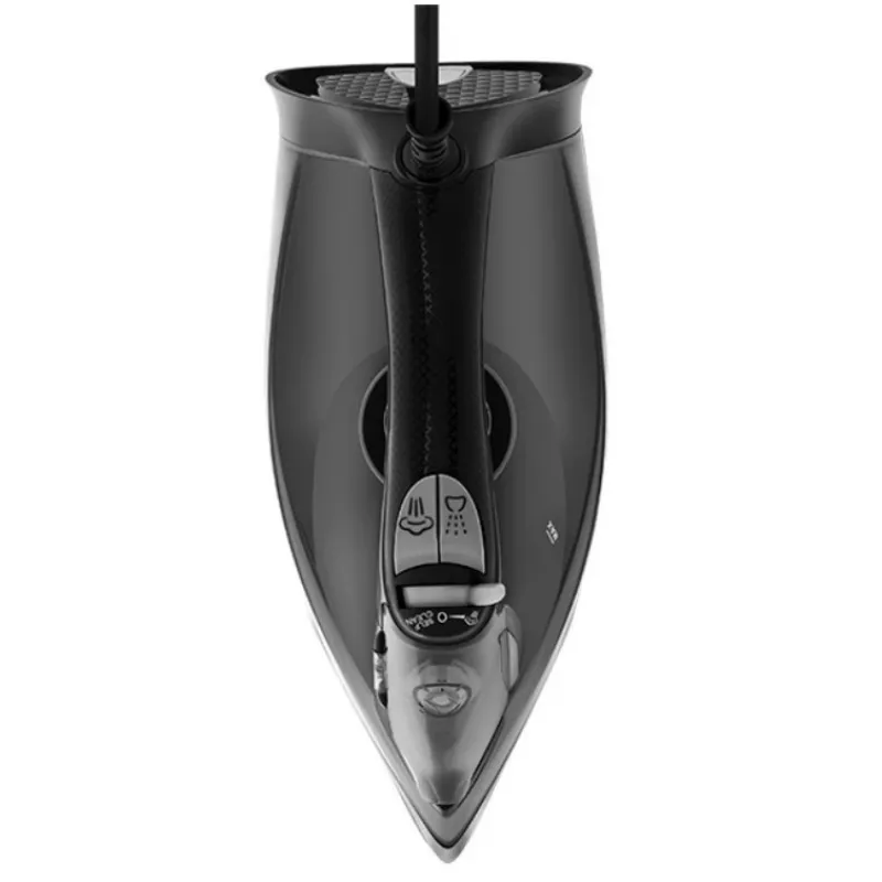 Lyginimo lygintuvas Bosch GlidePro 2600W modelis 47582 — garų lygintuvas buitiniam naudojimui