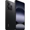 Išmanusis telefonas Xiaomi Redmi Note 14S 4G Dual Sim 8GB RAM 256GB – Midnight Juoda