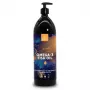 POKUSA Omega-3 žuvų taukų papildas šunims ir katėms, skystas 500 ml, žuvies skonio, be grūdų