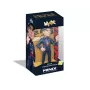 MINIX F1 Raudona BULL - MAX VERSTAPPEN 4-AS PASAULIO ČEMPIONAS