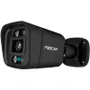 Foscam V5EP Bullet IP lauko apsaugos kamera 3072 x 1728 pikselių, sieninis (V5EP (juoda))