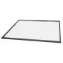 Viršutinė plokštė APC ACDC2100 598 mm x 694 mm x 12 mm juoda balta