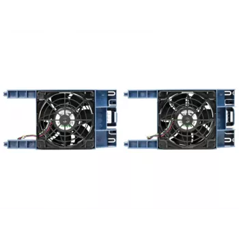 Ventiliatoriaus modulis HPE P48908-B21 stovo aušinimo įranga ProLiant DL3X0 Gen1 1U