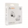 Ausinės SBOX EB-OWS14 White