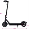 Paspirtukas elektrinis SENCOR SCOOTER ONE 2020