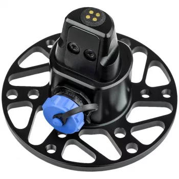 Cube Controls QRX Full Set, Classic - juoda