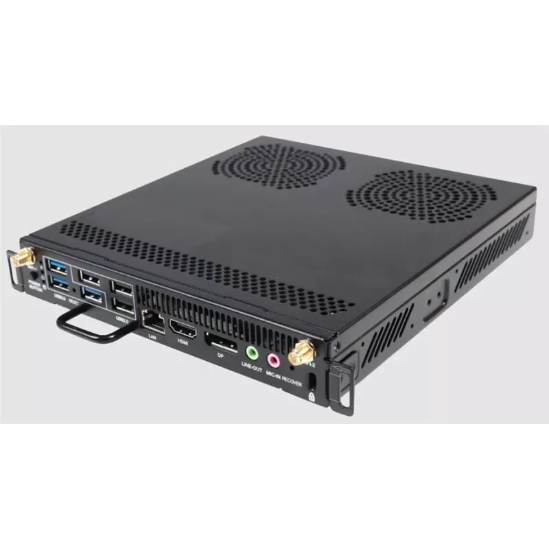 HUAWEI stalinis kompiuteris ICD OPS I5 — Intel Core i5 modulis (ICD OPS I5)