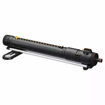 FISKARS M X-SERIES svyruojantis purkštuvas
