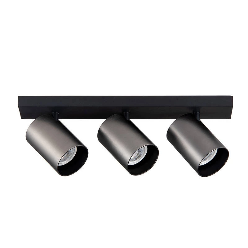 Nuotaikos apšvietimas Yeelight YLDDL-0085-B 60 W 3 lemputės juoda